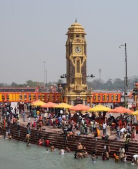 Haridwar