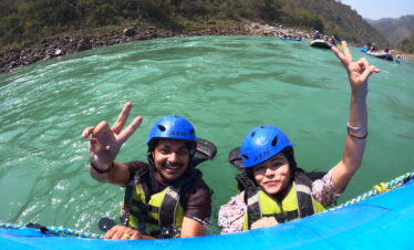 rafting Adventurousheavens